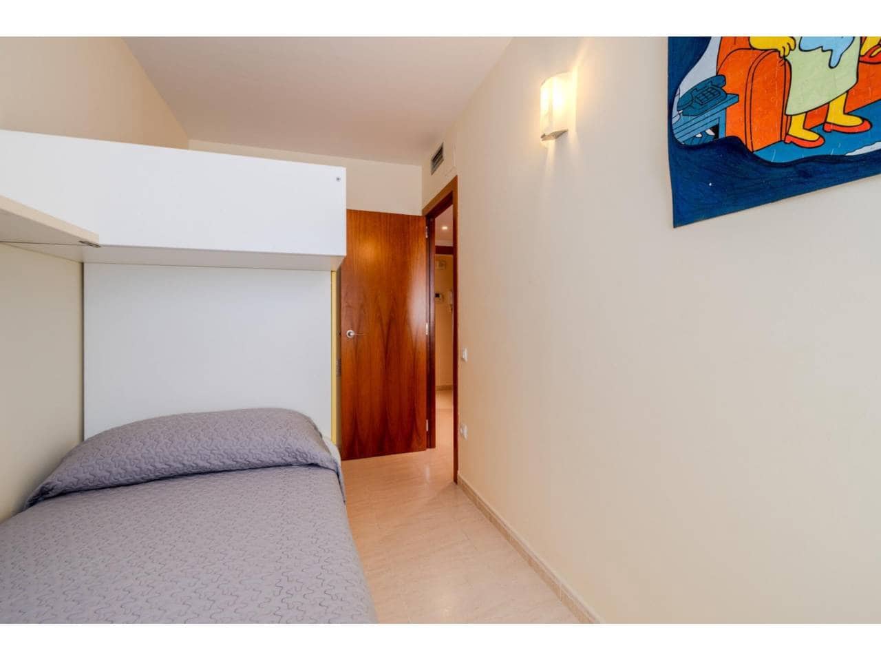 3 quarto Apartamento para venda em Calonge i Sant Antoni com piscina - 389 000 € (Ref: 8931844)
