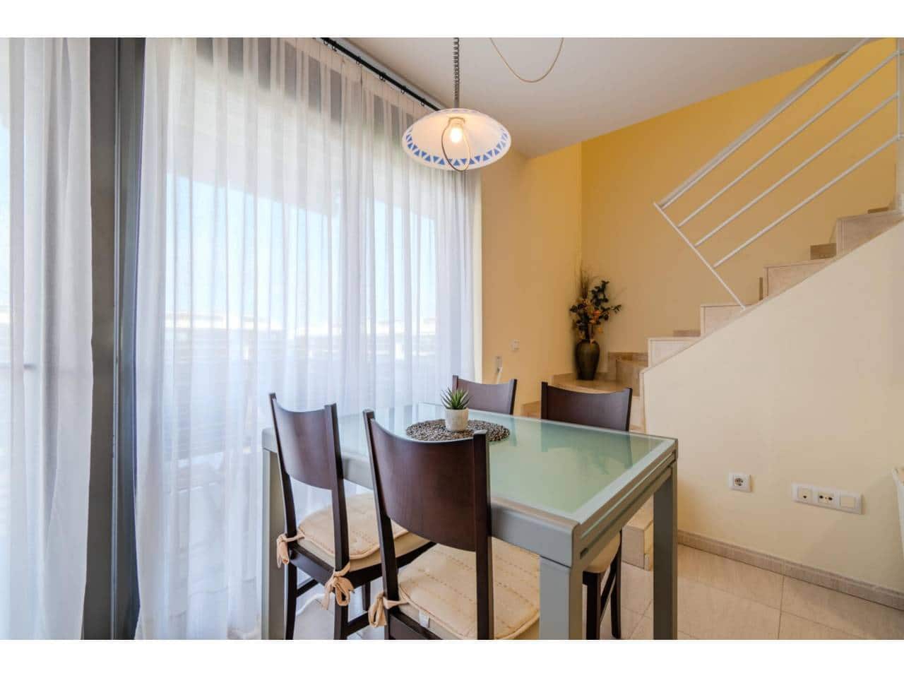 3 quarto Apartamento para venda em Calonge i Sant Antoni com piscina - 389 000 € (Ref: 8931844)