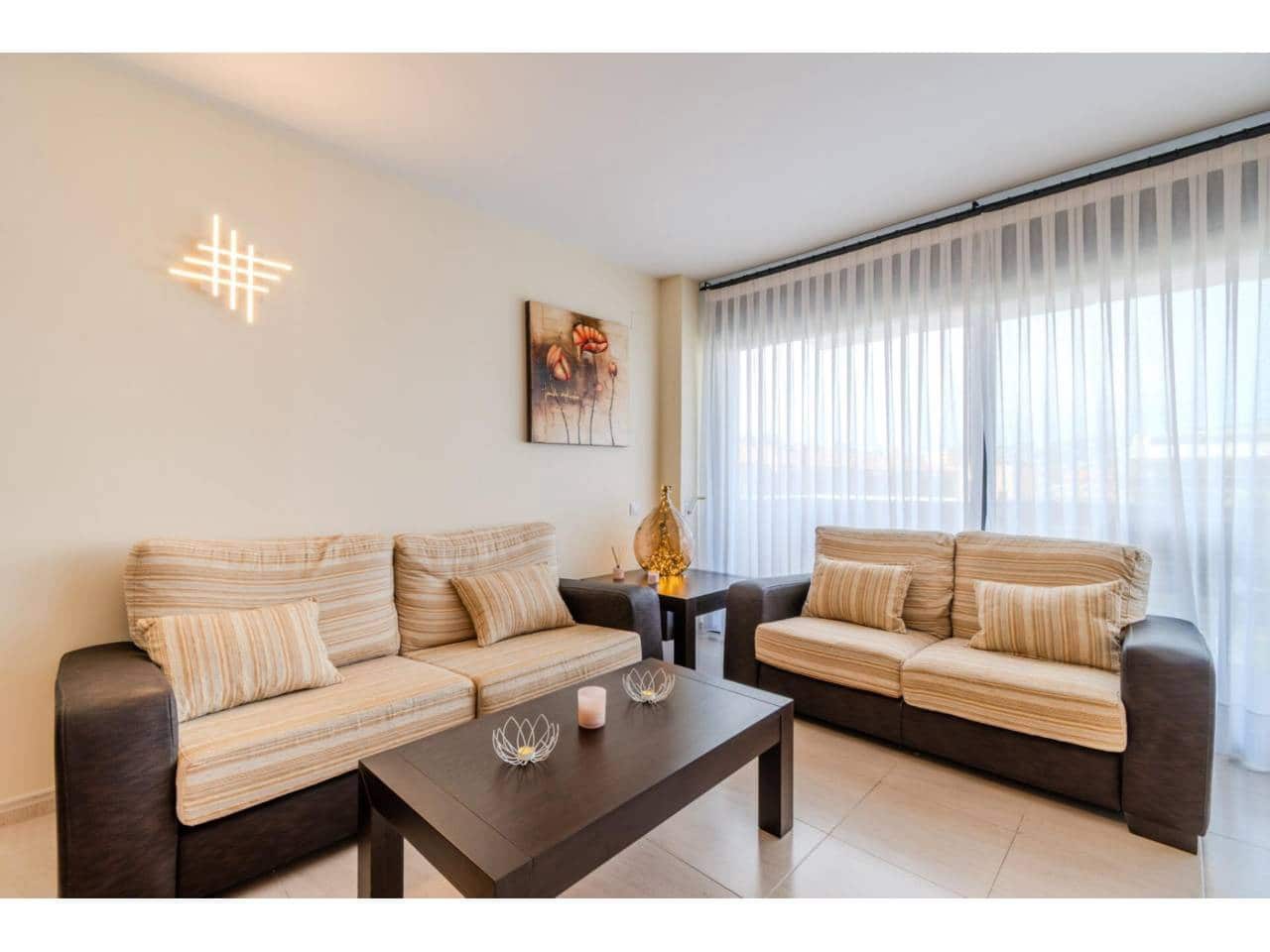 3 quarto Apartamento para venda em Calonge i Sant Antoni com piscina - 389 000 € (Ref: 8931844)