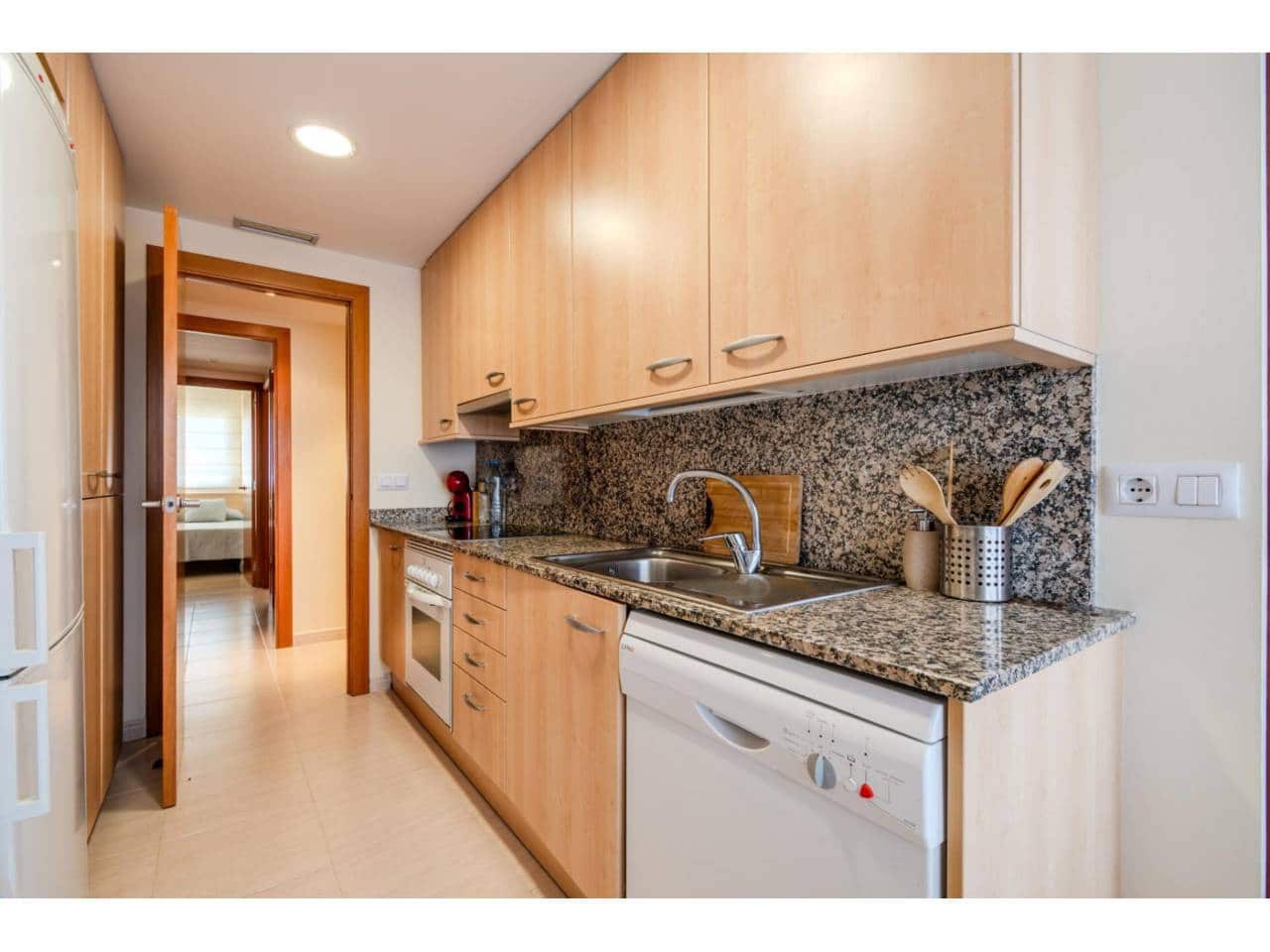 3 quarto Apartamento para venda em Calonge i Sant Antoni com piscina - 389 000 € (Ref: 8931844)