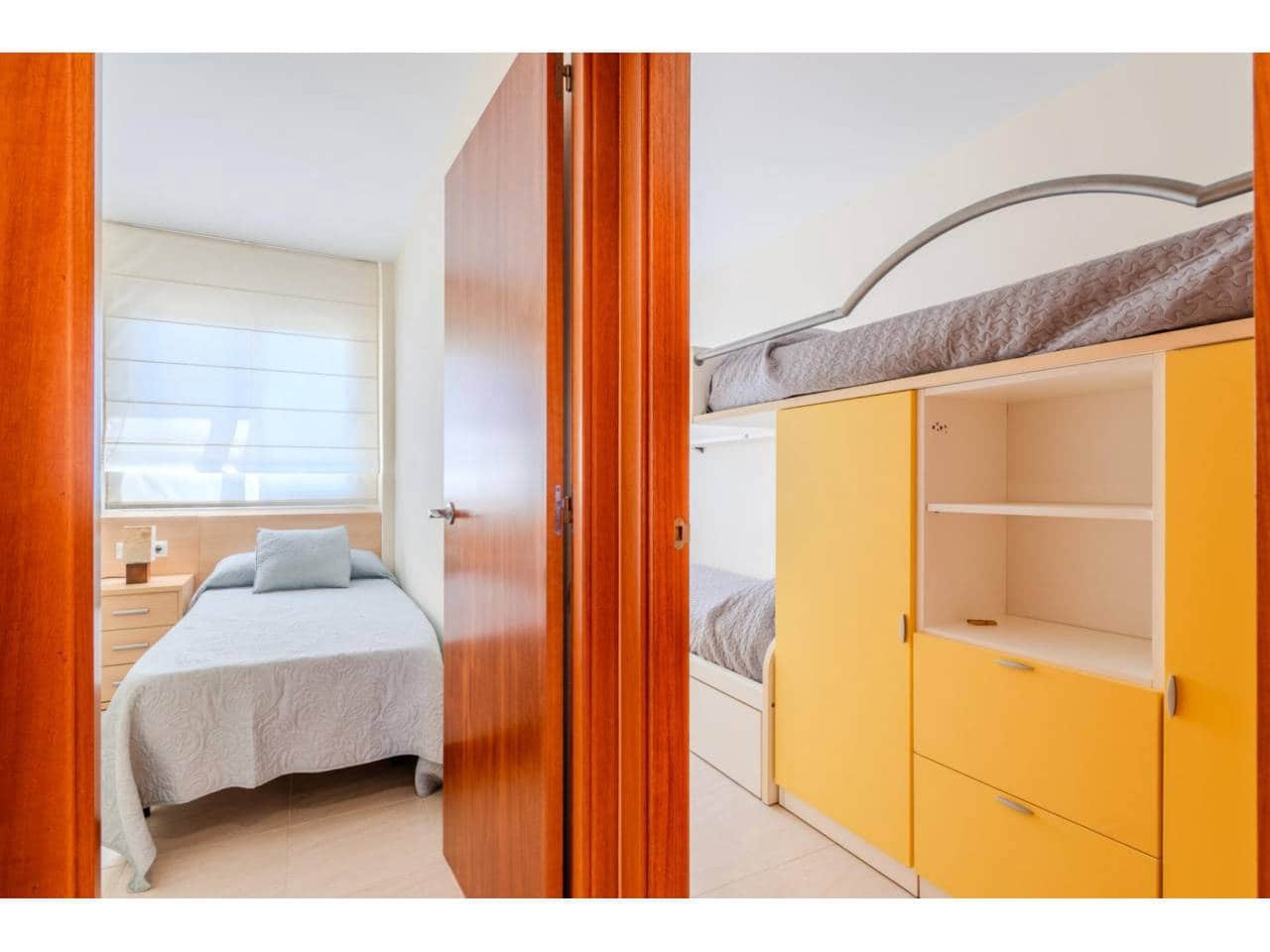 3 quarto Apartamento para venda em Calonge i Sant Antoni com piscina - 389 000 € (Ref: 8931844)