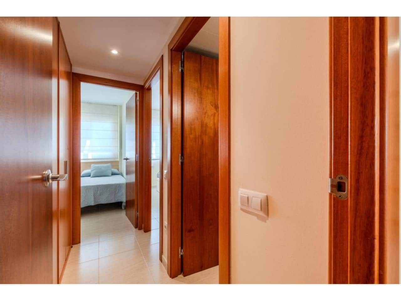 3 quarto Apartamento para venda em Calonge i Sant Antoni com piscina - 389 000 € (Ref: 8931844)