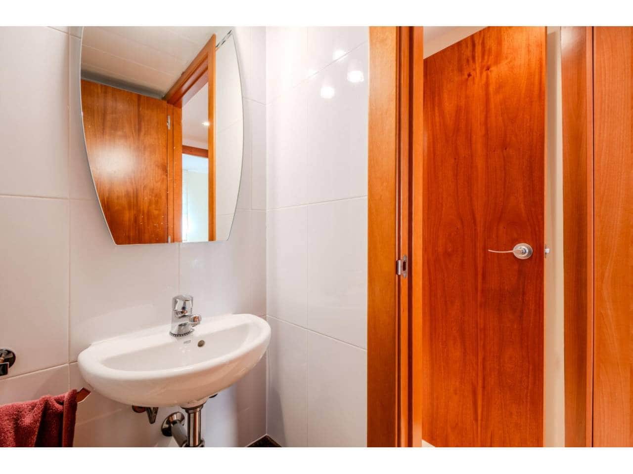 3 quarto Apartamento para venda em Calonge i Sant Antoni com piscina - 389 000 € (Ref: 8931844)