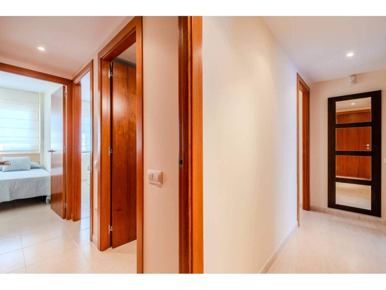 3 quarto Apartamento para venda em Calonge i Sant Antoni com piscina - 389 000 € (Ref: 8931844)