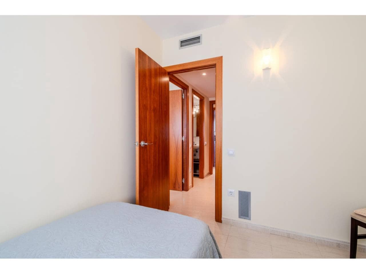 3 quarto Apartamento para venda em Calonge i Sant Antoni com piscina - 389 000 € (Ref: 8931844)