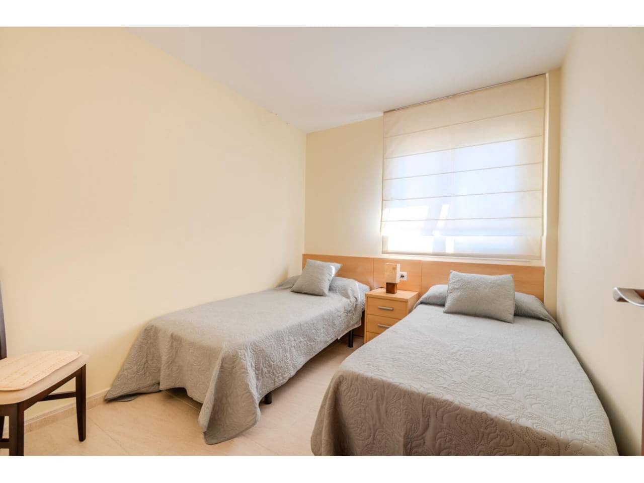 3 quarto Apartamento para venda em Calonge i Sant Antoni com piscina - 389 000 € (Ref: 8931844)