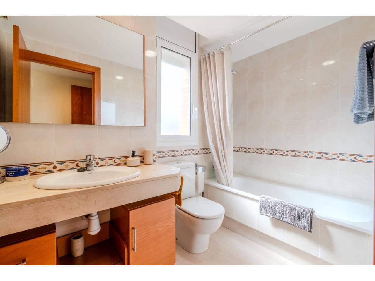 3 quarto Apartamento para venda em Calonge i Sant Antoni com piscina - 389 000 € (Ref: 8931844)