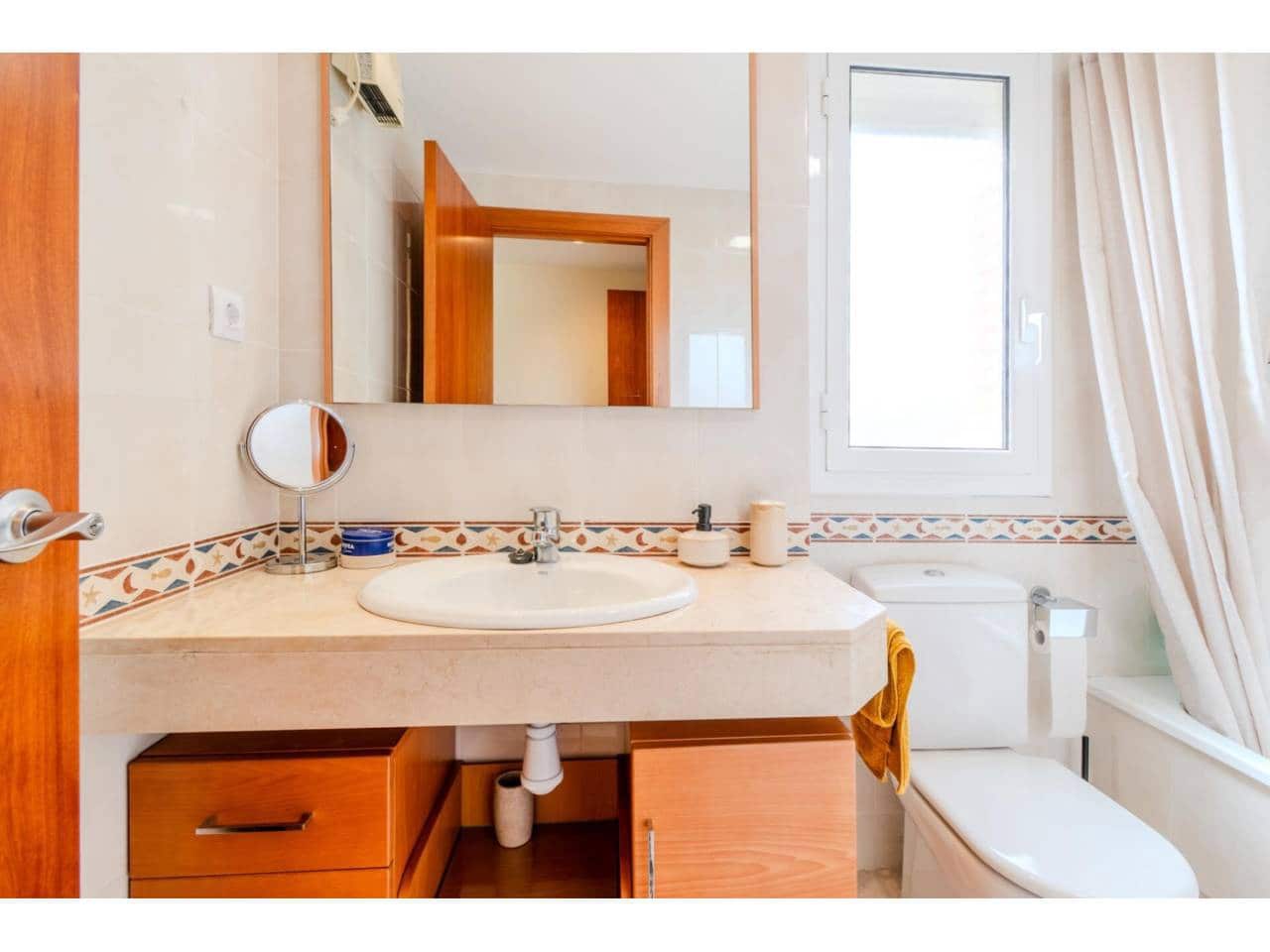 3 quarto Apartamento para venda em Calonge i Sant Antoni com piscina - 389 000 € (Ref: 8931844)