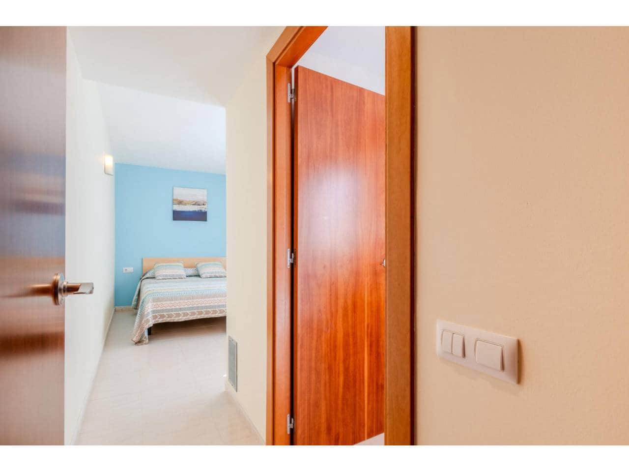 3 quarto Apartamento para venda em Calonge i Sant Antoni com piscina - 389 000 € (Ref: 8931844)