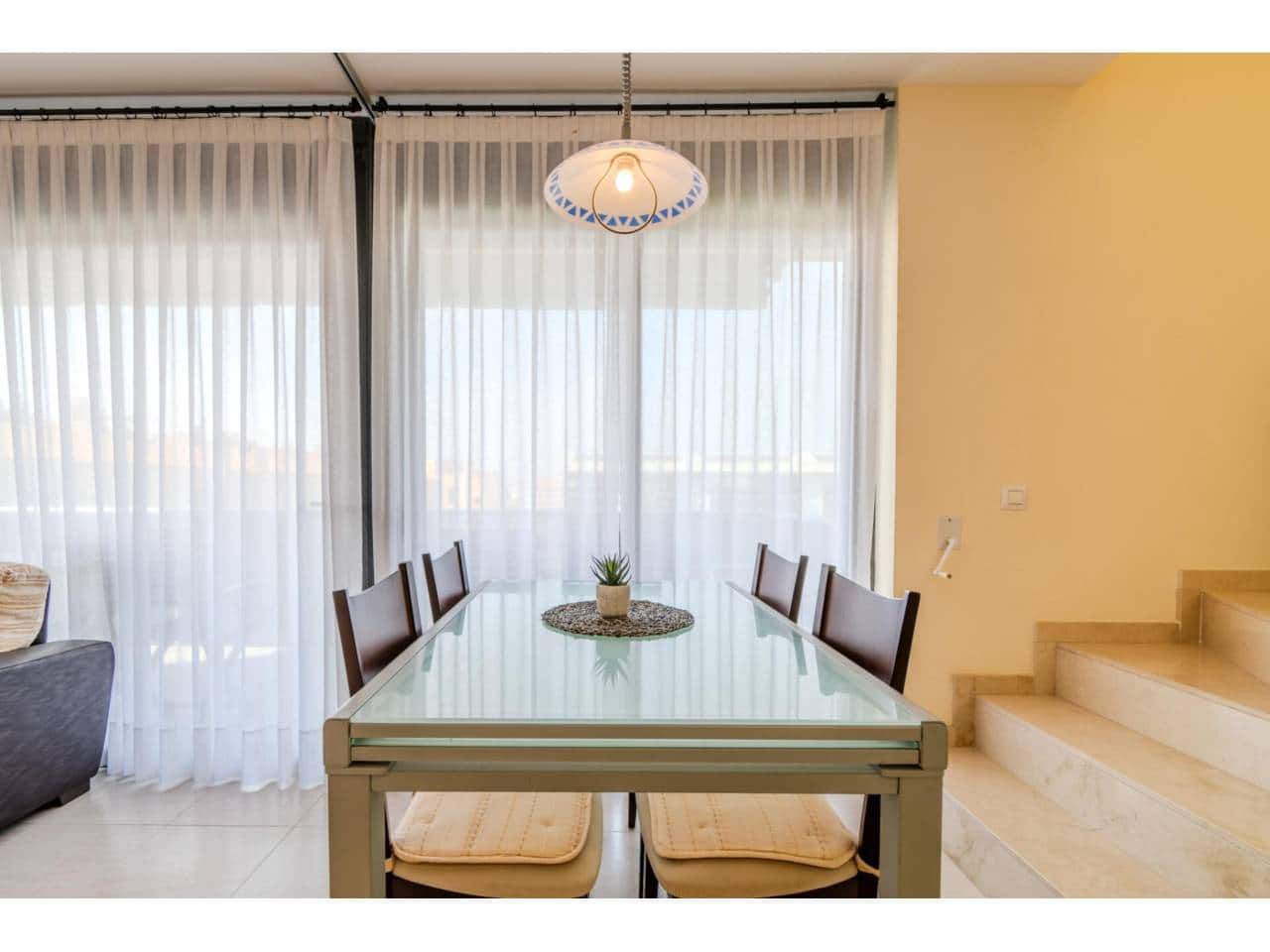 3 quarto Apartamento para venda em Calonge i Sant Antoni com piscina - 389 000 € (Ref: 8931844)