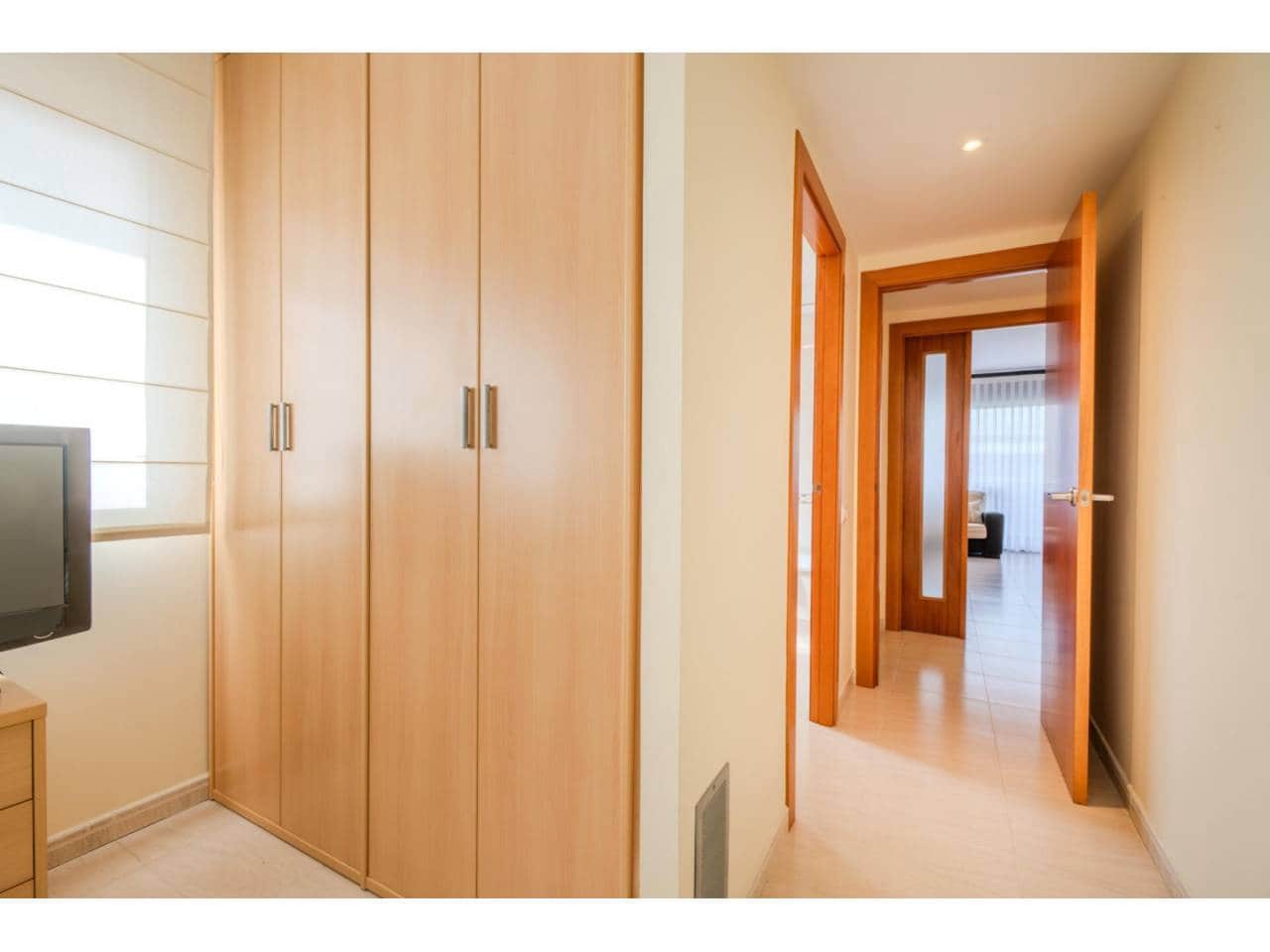 3 quarto Apartamento para venda em Calonge i Sant Antoni com piscina - 389 000 € (Ref: 8931844)