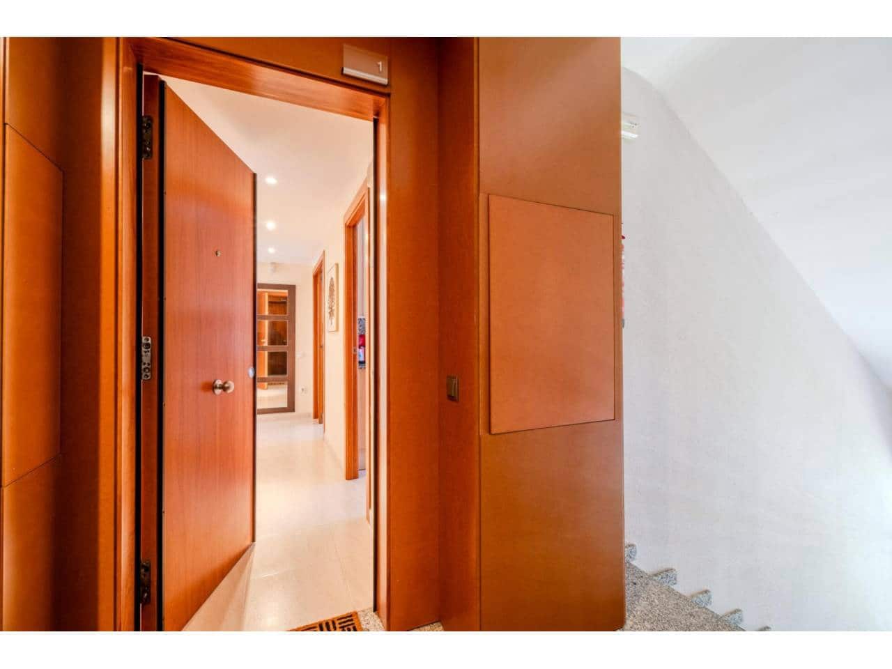 3 quarto Apartamento para venda em Calonge i Sant Antoni com piscina - 389 000 € (Ref: 8931844)