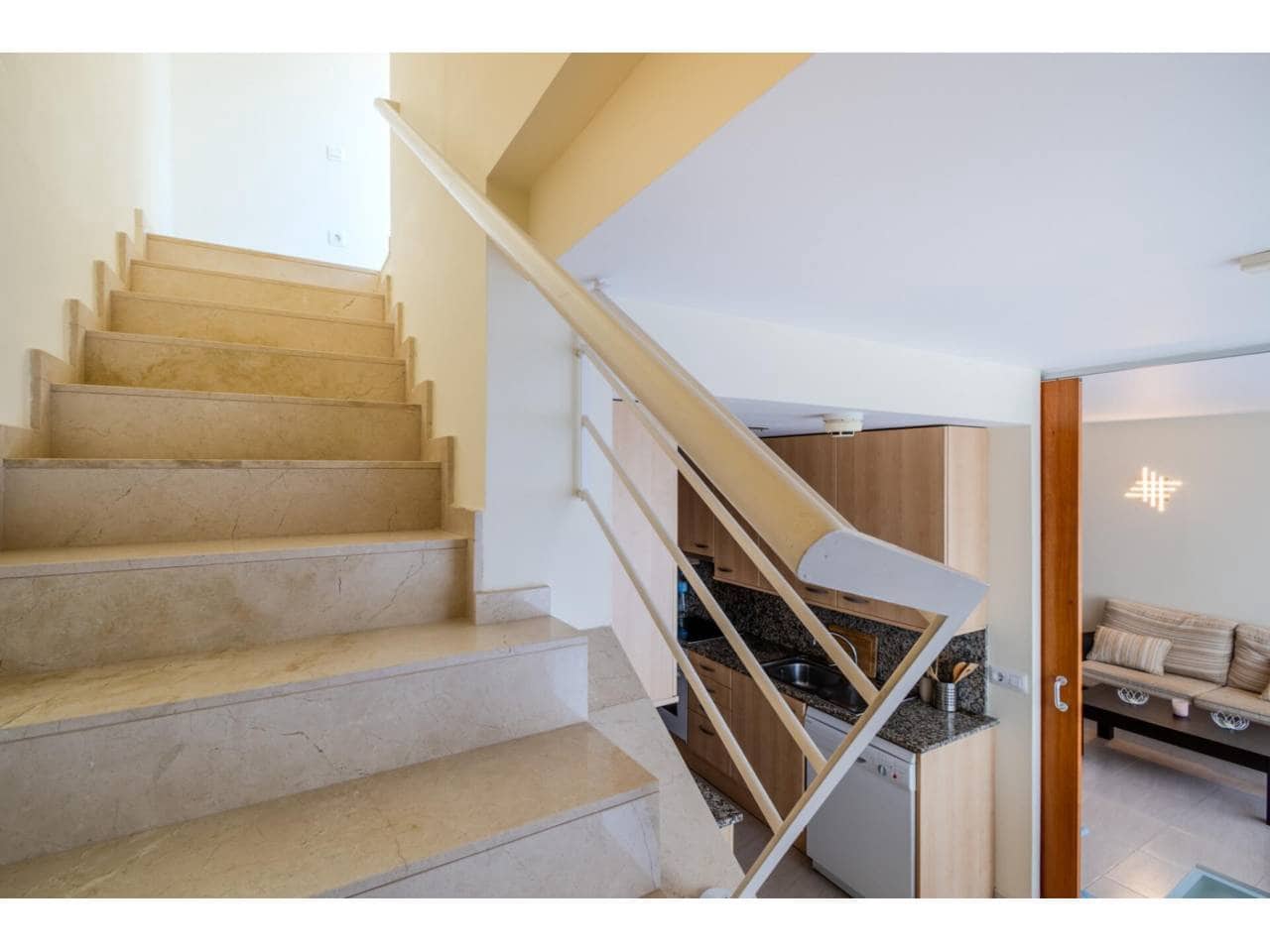 3 quarto Apartamento para venda em Calonge i Sant Antoni com piscina - 389 000 € (Ref: 8931844)