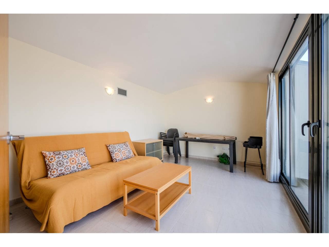 3 quarto Apartamento para venda em Calonge i Sant Antoni com piscina - 389 000 € (Ref: 8931844)