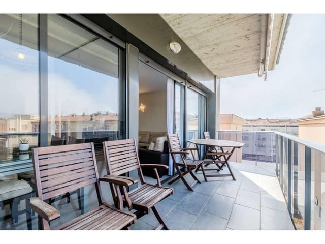 3 soveværelse Lejlighed til salg i Calonge i Sant Antoni med swimmingpool - € 389.000 (Ref: 8931844)