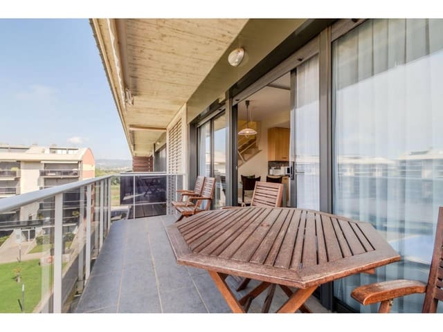 3 soveværelse Lejlighed til salg i Calonge i Sant Antoni med swimmingpool - € 389.000 (Ref: 8931844)