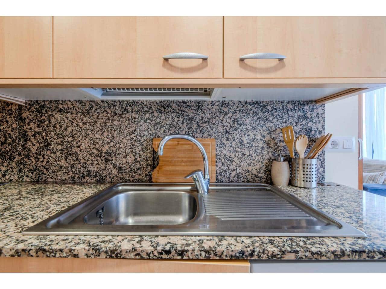 3 quarto Apartamento para venda em Calonge i Sant Antoni com piscina - 389 000 € (Ref: 8931844)