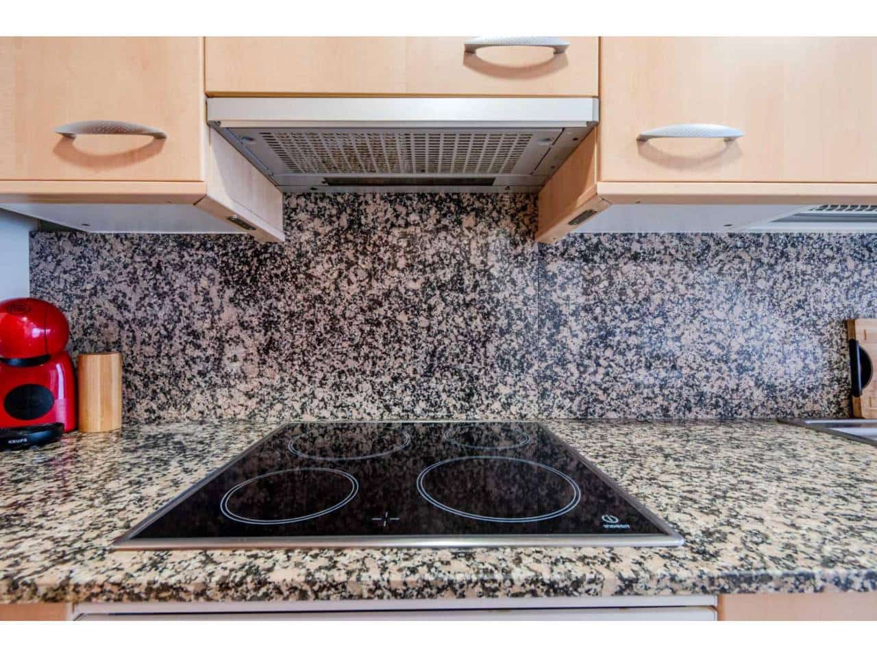 3 quarto Apartamento para venda em Calonge i Sant Antoni com piscina - 389 000 € (Ref: 8931844)