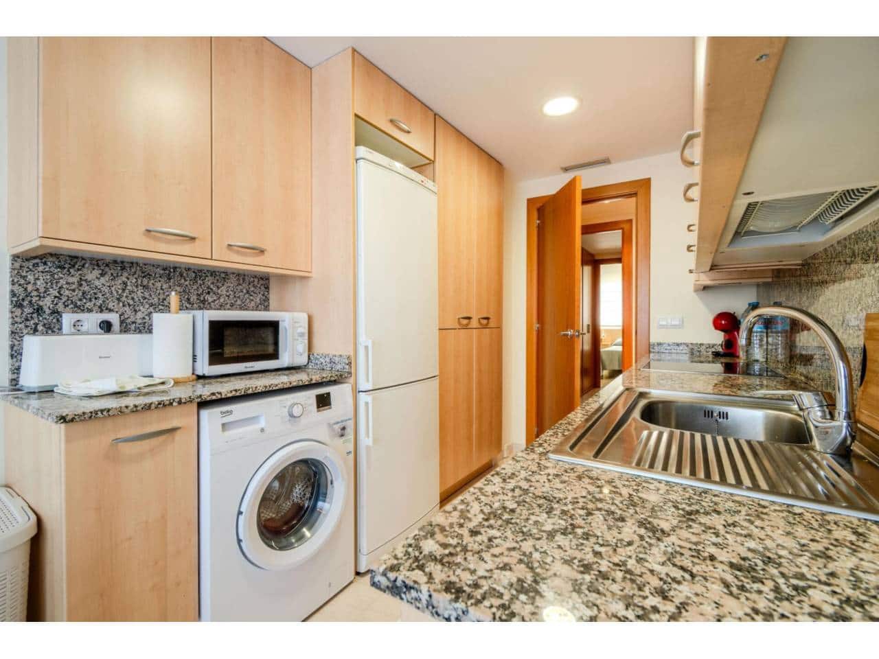 3 quarto Apartamento para venda em Calonge i Sant Antoni com piscina - 389 000 € (Ref: 8931844)