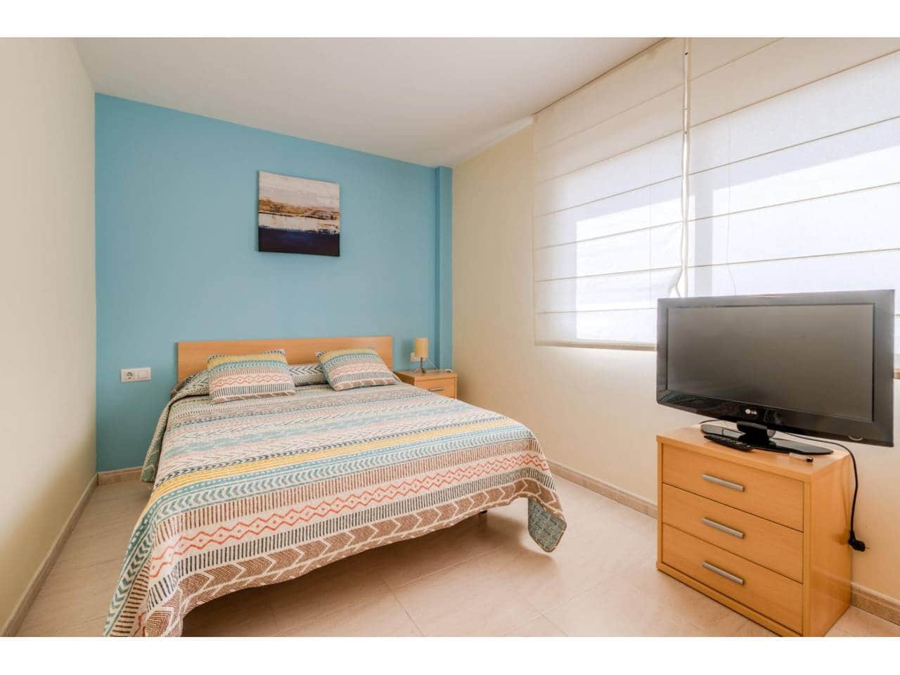 3 quarto Apartamento para venda em Calonge i Sant Antoni com piscina - 389 000 € (Ref: 8931844)