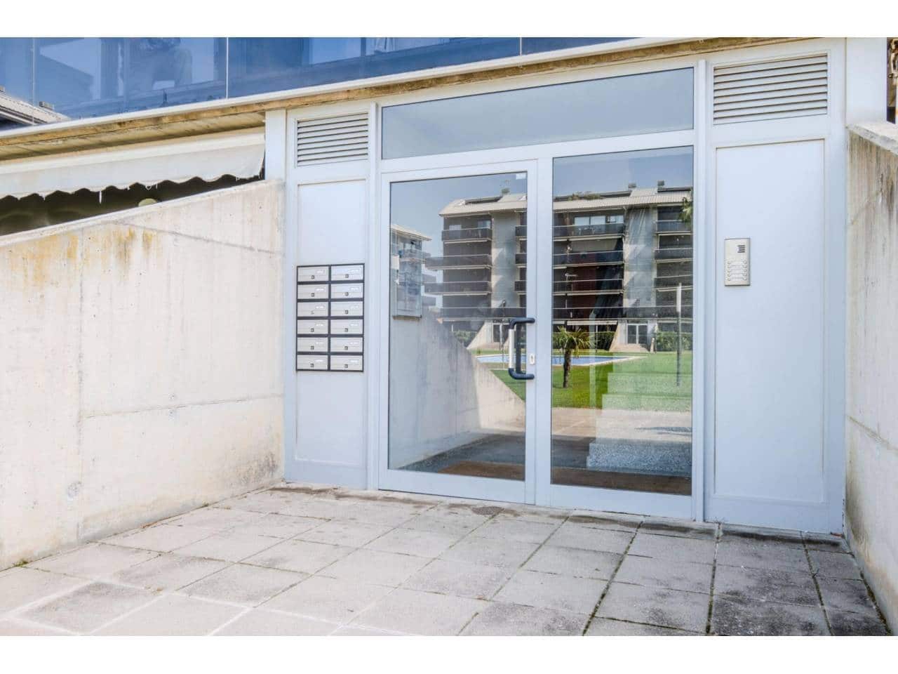 3 quarto Apartamento para venda em Calonge i Sant Antoni com piscina - 389 000 € (Ref: 8931844)