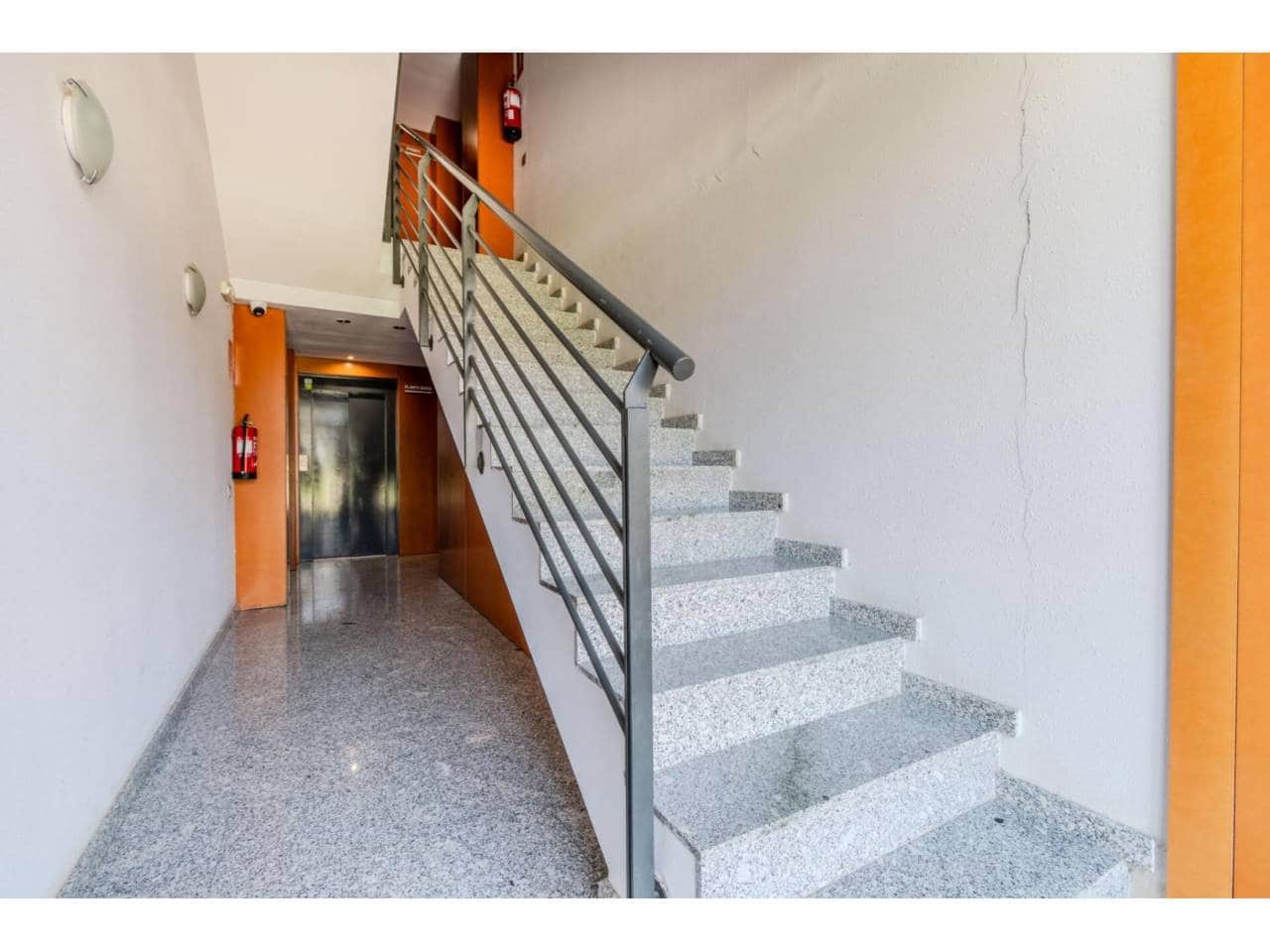 3 quarto Apartamento para venda em Calonge i Sant Antoni com piscina - 389 000 € (Ref: 8931844)