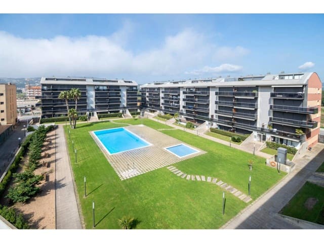 3 soveværelse Lejlighed til salg i Calonge i Sant Antoni med swimmingpool - € 389.000 (Ref: 8931844)