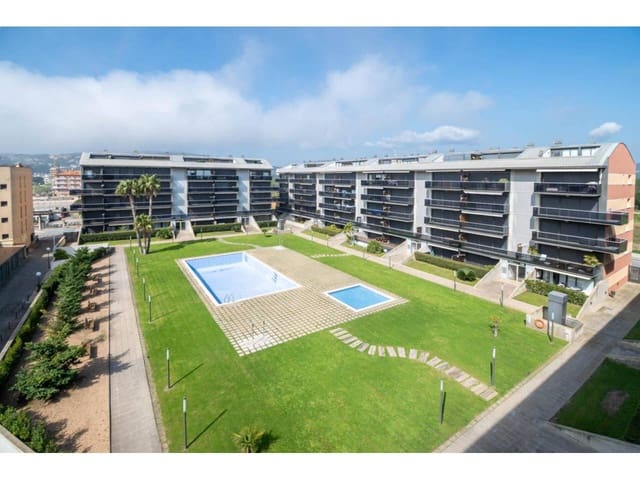 3 soveværelse Lejlighed til salg i Calonge i Sant Antoni med swimmingpool - € 389.000 (Ref: 8931844)