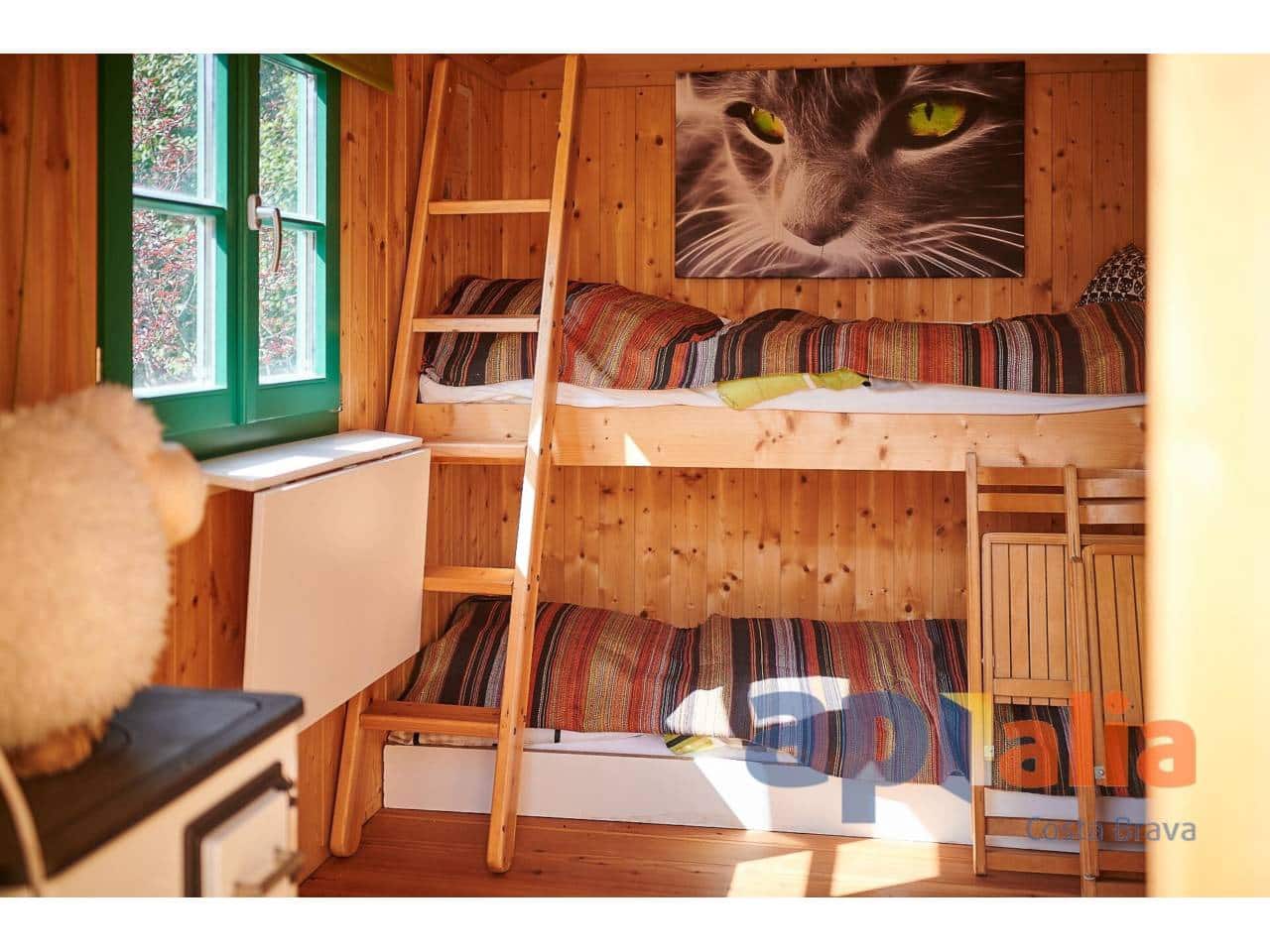 3 Zimmer Villa zu verkaufen in Romanya de la Selva mit Pool - 559.000 € (Ref: 8936450)