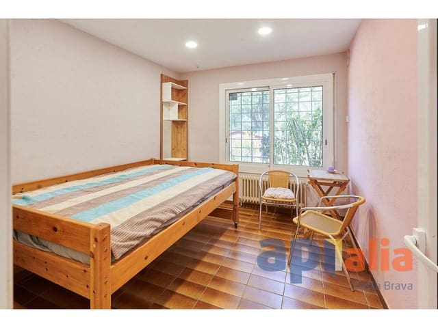 3 Zimmer Villa zu verkaufen in Romanya de la Selva, Santa Cristina d'Aro mit Pool - 559.000 € (Ref: 8936450)