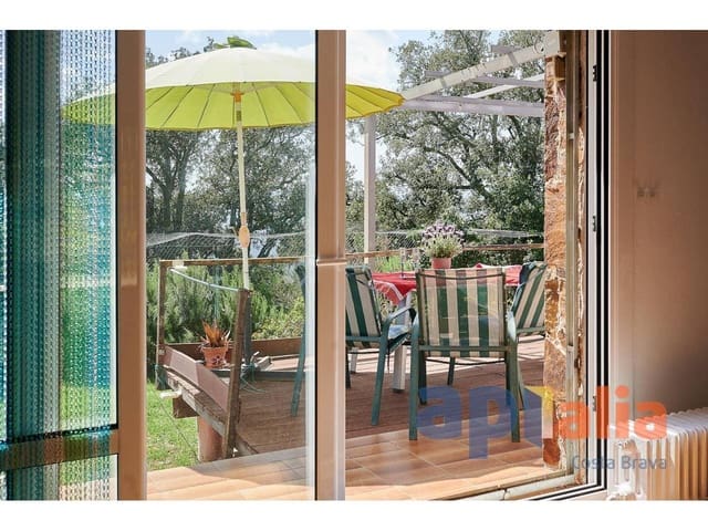 3 Zimmer Villa zu verkaufen in Romanya de la Selva, Santa Cristina d'Aro mit Pool - 559.000 € (Ref: 8936450)