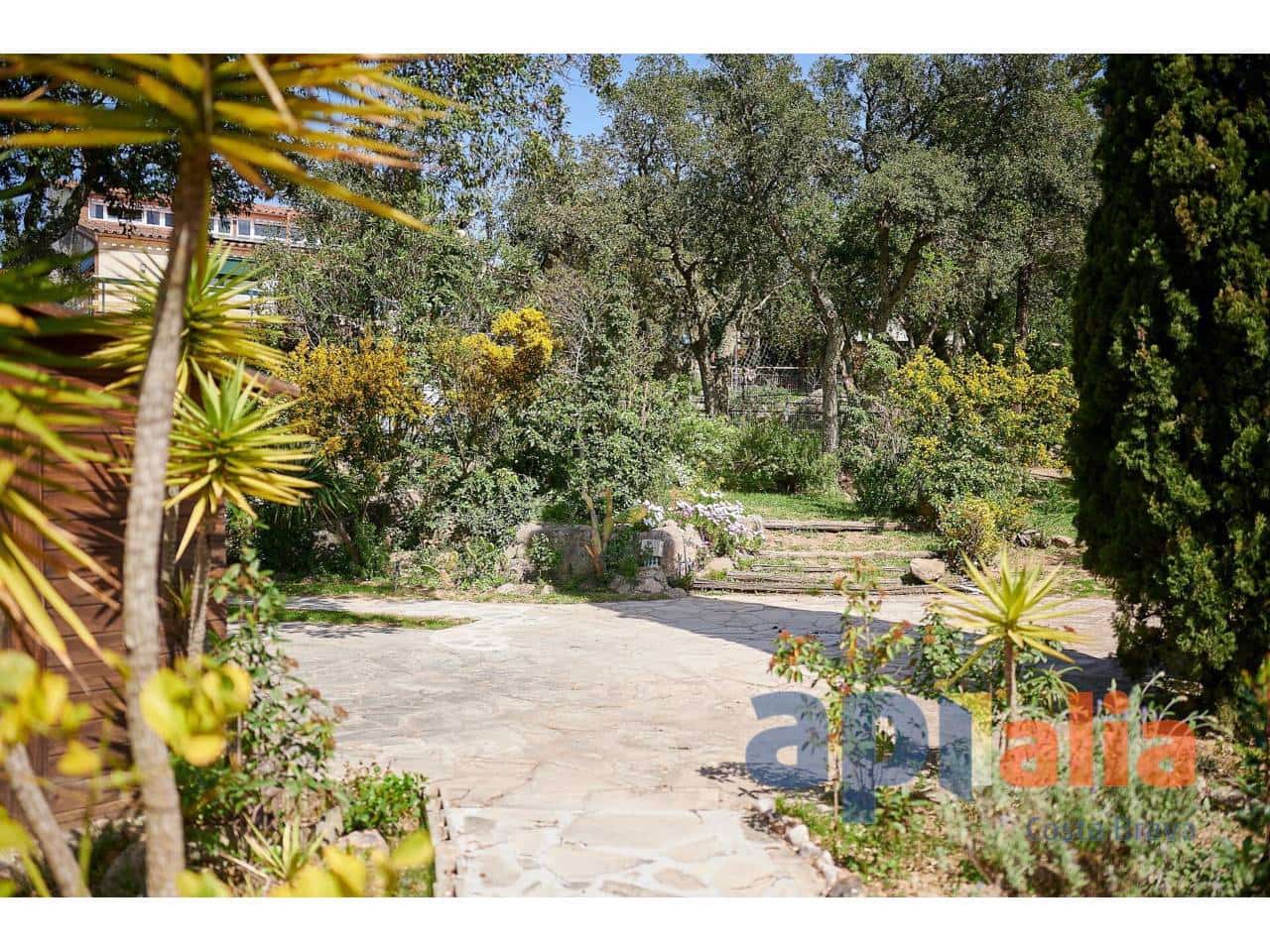 3 Zimmer Villa zu verkaufen in Romanya de la Selva mit Pool - 559.000 € (Ref: 8936450)