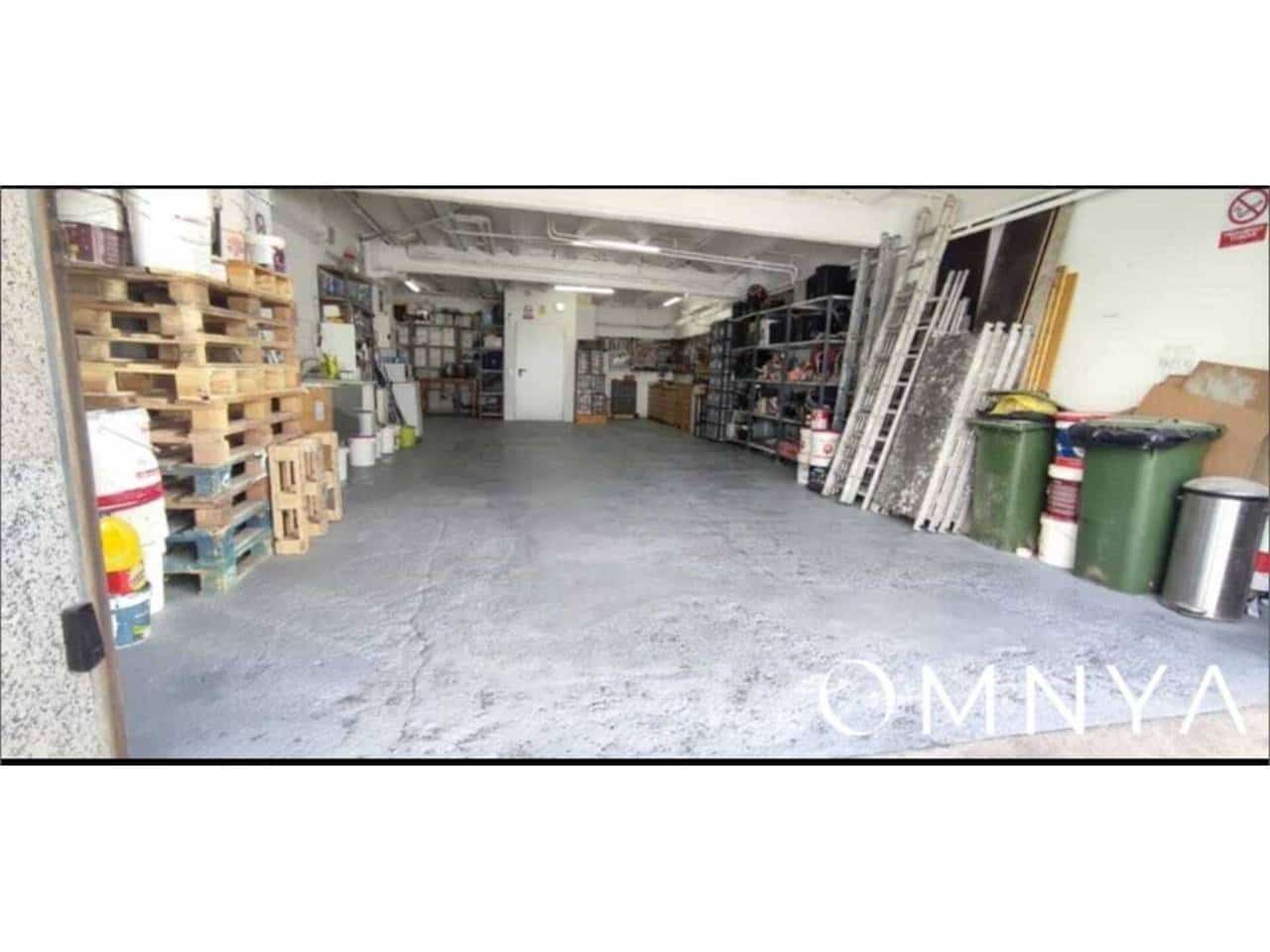 Erhverv til salg i Sant Feliu de Guixols - € 150.000 (Ref: 8939887)