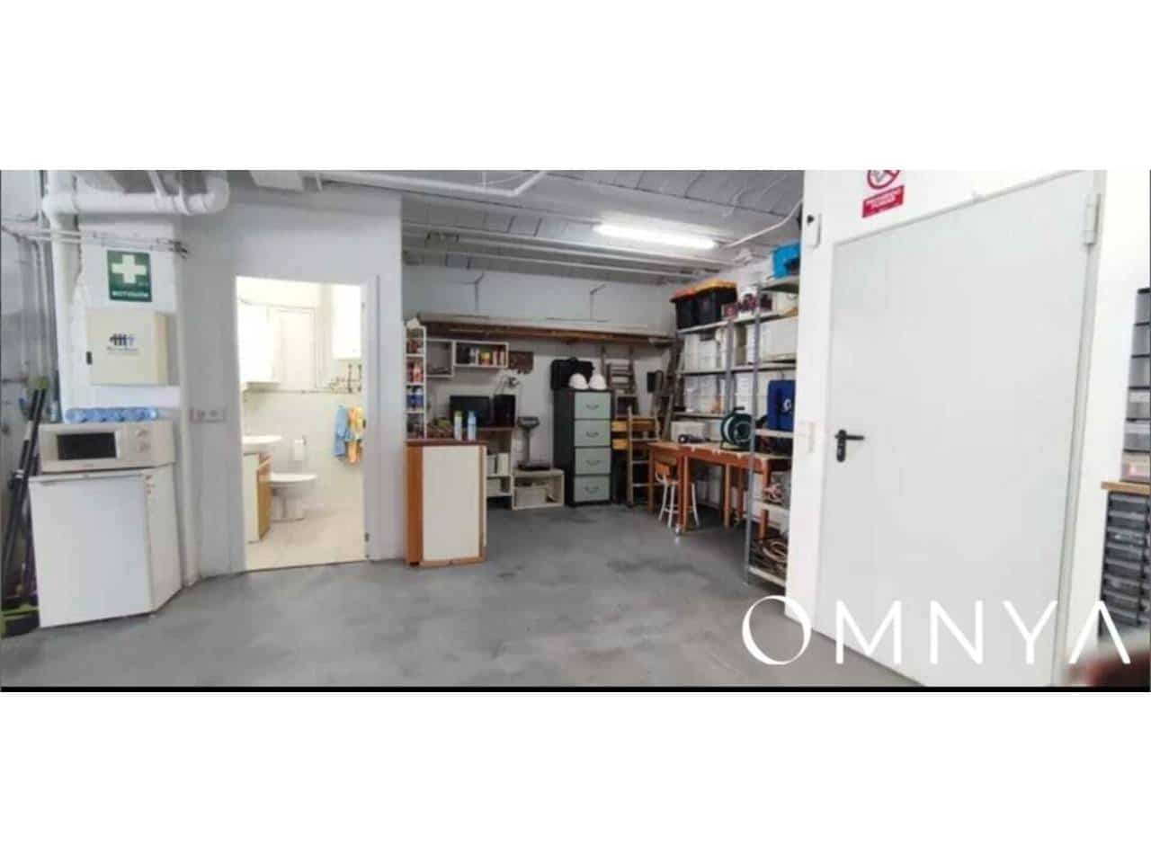 Erhverv til salg i Sant Feliu de Guixols - € 150.000 (Ref: 8939887)