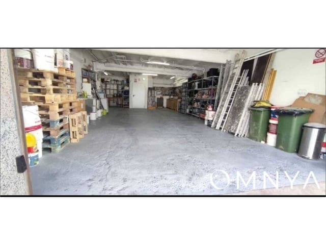 Erhverv til salg i Sant Feliu de Guíxols - € 150.000 (Ref: 8939887)