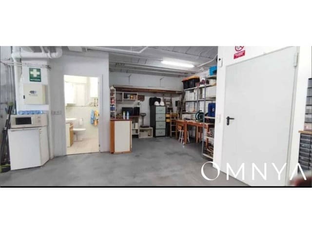 Erhverv til salg i Sant Feliu de Guíxols - € 150.000 (Ref: 8939887)