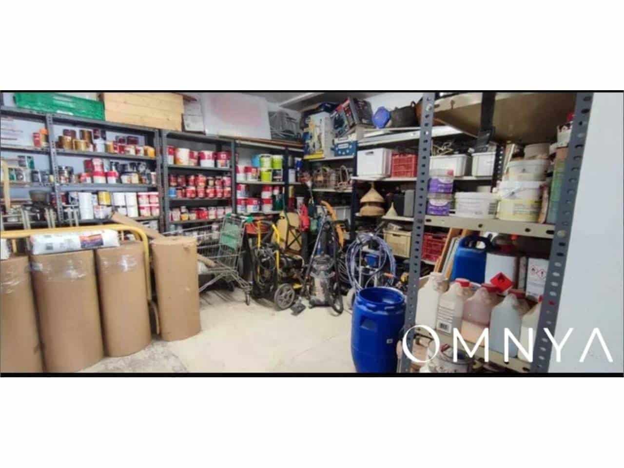 Erhverv til salg i Sant Feliu de Guixols - € 150.000 (Ref: 8939887)