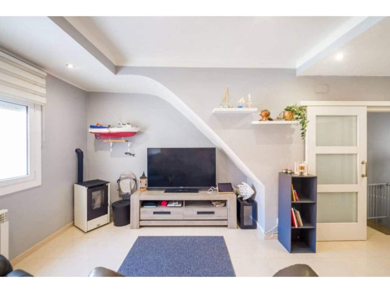 3 soveværelse Byhus til salg i Palamos med garage - € 368.000 (Ref: 8945838)