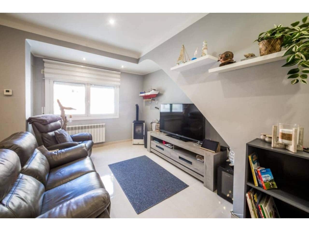 3 soveværelse Byhus til salg i Palamos med garage - € 368.000 (Ref: 8945838)