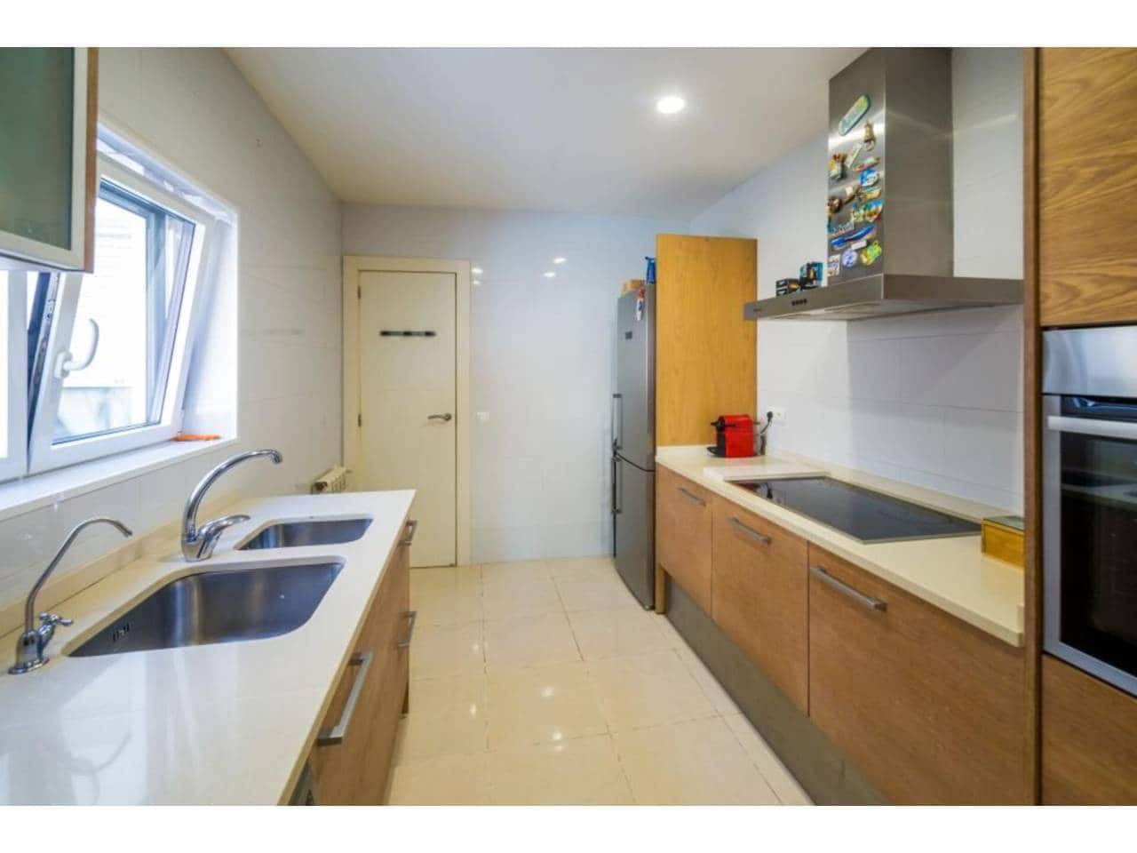 3 soveværelse Byhus til salg i Palamos med garage - € 368.000 (Ref: 8945838)