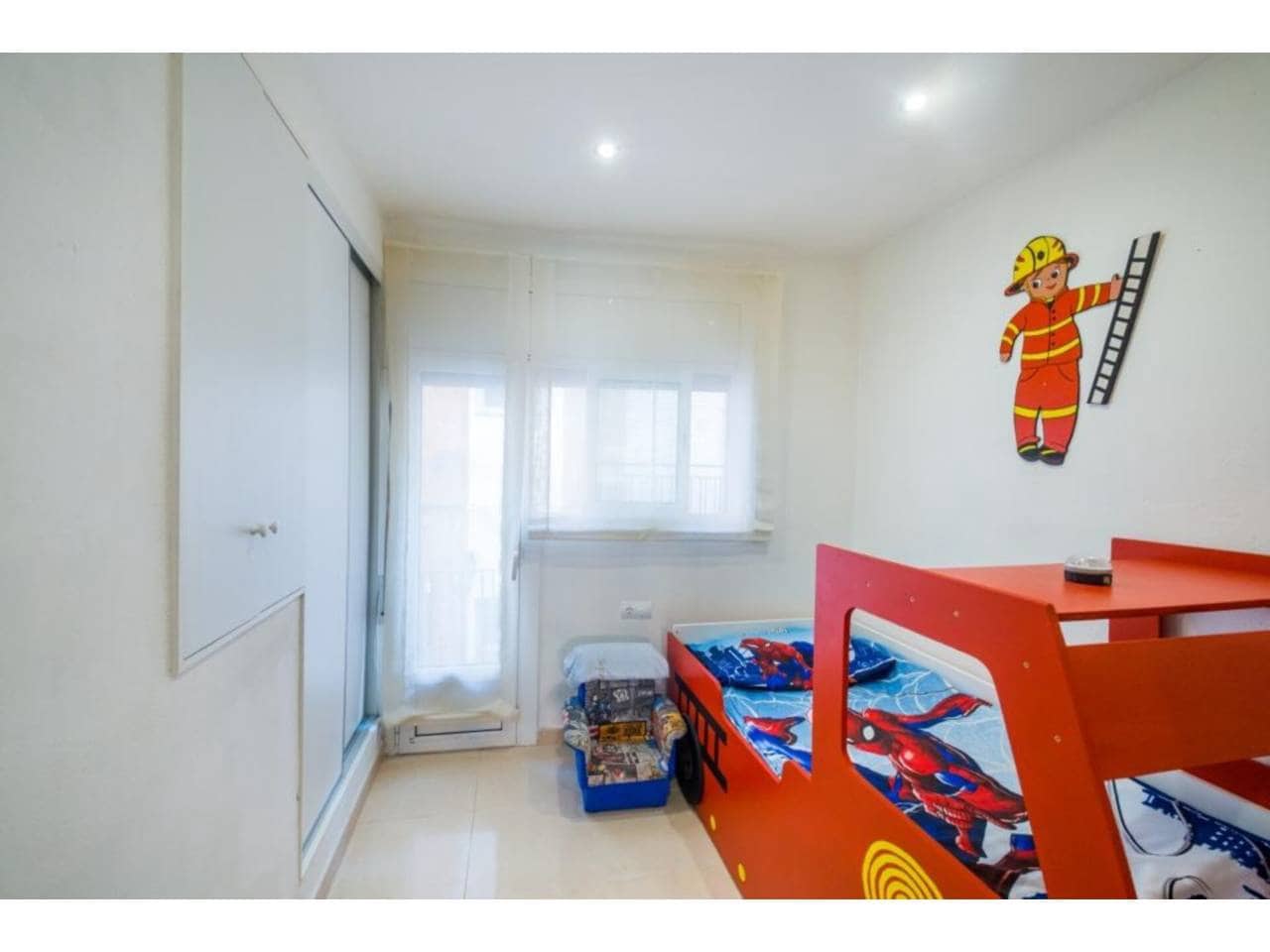 3 soveværelse Byhus til salg i Palamos med garage - € 368.000 (Ref: 8945838)