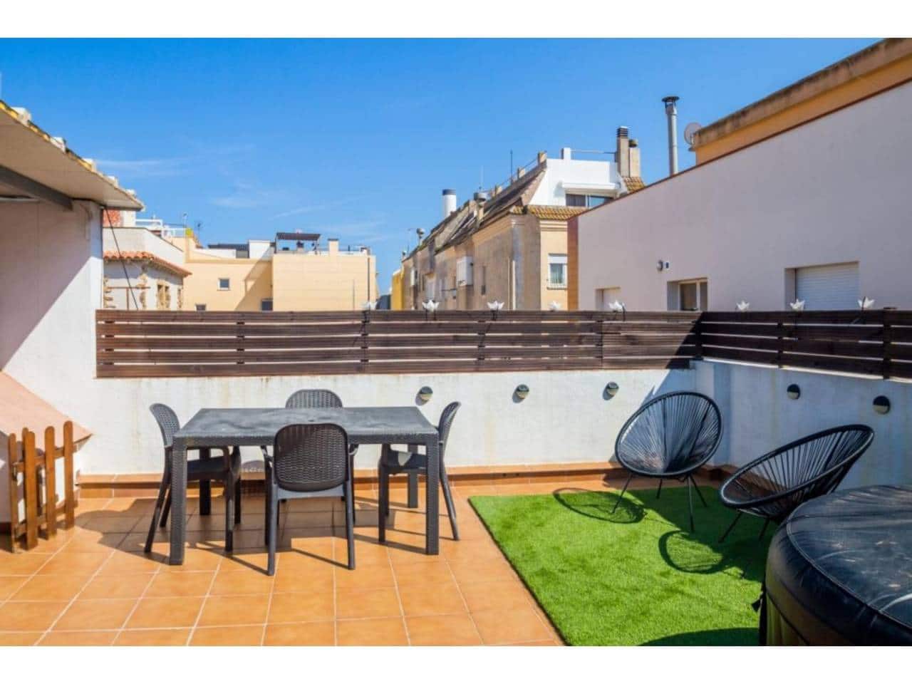 3 soveværelse Byhus til salg i Palamos med garage - € 368.000 (Ref: 8945838)