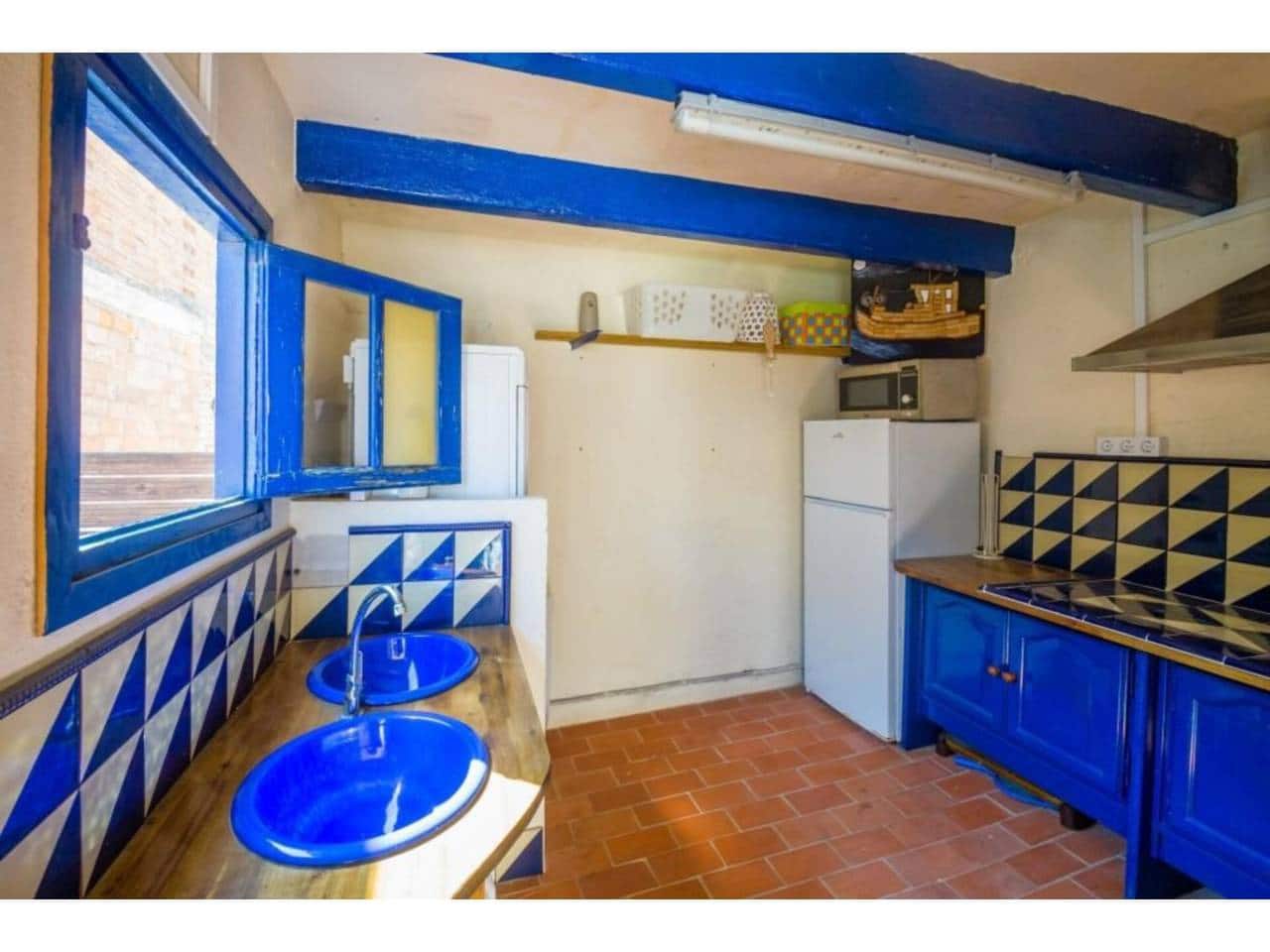 3 soveværelse Byhus til salg i Palamos med garage - € 368.000 (Ref: 8945838)