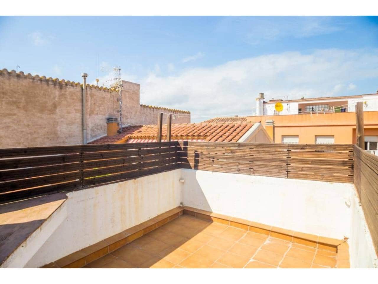 3 soveværelse Byhus til salg i Palamos med garage - € 368.000 (Ref: 8945838)