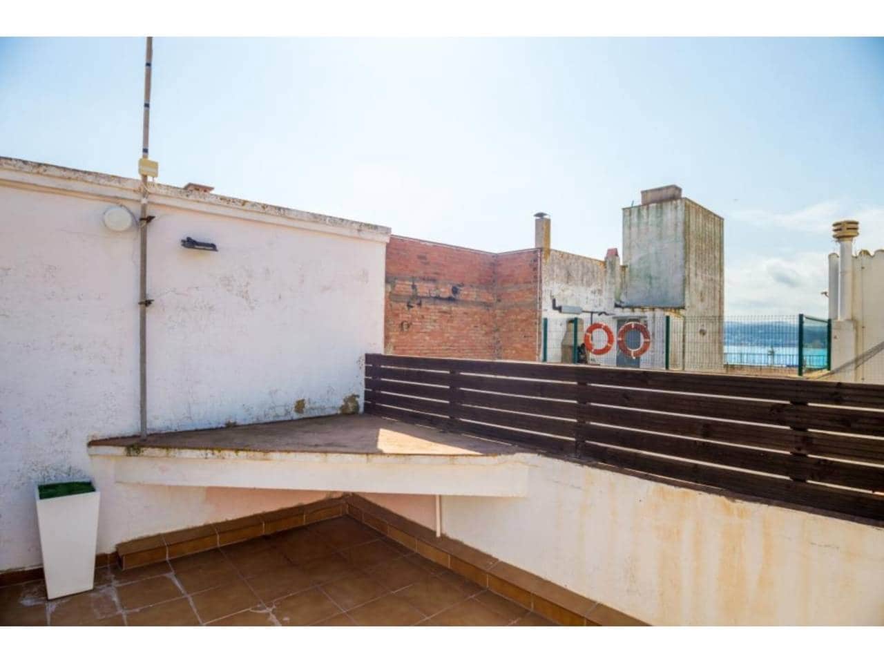 3 soveværelse Byhus til salg i Palamos med garage - € 368.000 (Ref: 8945838)