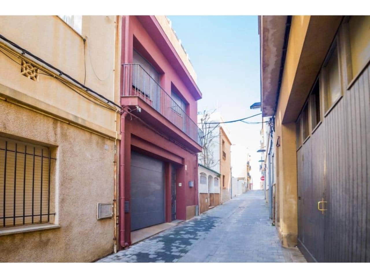 3 soveværelse Byhus til salg i Palamos med garage - € 368.000 (Ref: 8945838)