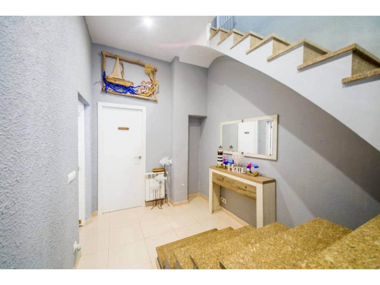 3 soveværelse Byhus til salg i Palamos med garage - € 368.000 (Ref: 8945838)