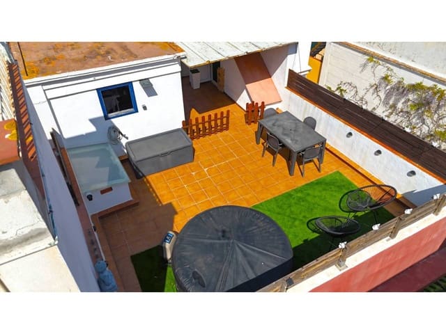 3 soveværelse Byhus til salg i Palamós med garage - € 368.000 (Ref: 8945838)