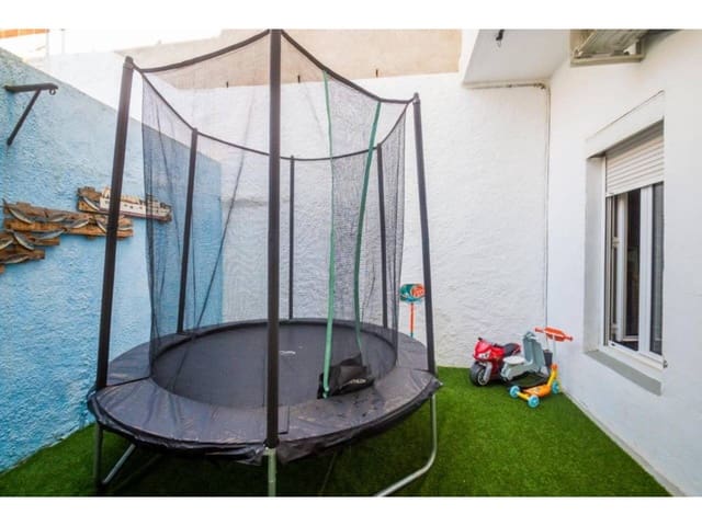 3 soveværelse Byhus til salg i Palamós med garage - € 368.000 (Ref: 8945838)