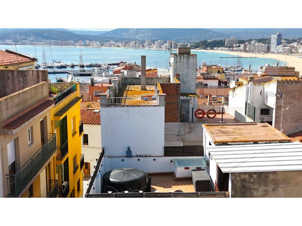 3 soveværelse Byhus til salg i Palamos med garage - € 368.000 (Ref: 8945838)